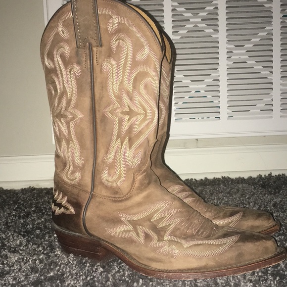 Justin Boots Shoes - Cute Justin boots